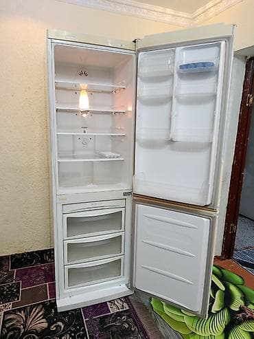 сухой тэн купить: Холодильник LG, Б/у, Двухкамерный, No frost, 60 * 2 * 60 — 7