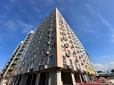 Квартиры: 2 комнаты, 51 м², Элитка, 2 этаж, Свежий ремонт — 1