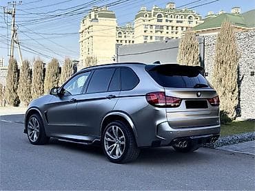 руль бмв х5 е53: BMW X5: 2018 г., 3 л, Автомат, Дизель, Кроссовер — 2