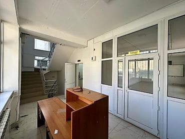 osh flat: Сдаем на длительный срок отдельно стоящее Здание 4 уровня Район Восток — 10