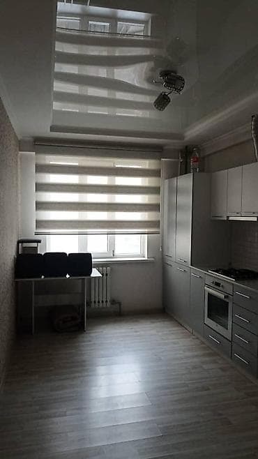 flat rent: 2 комнаты, С мебелью полностью — 3