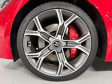 19: Комплект Kia, 2020 г., цвет - Красный, Новый — 8