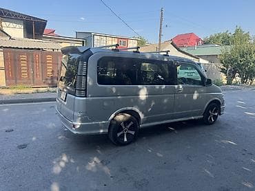 Транспорт: Honda Stepwgn: 2004 г., Автомат, Бензин, Минивэн — 2