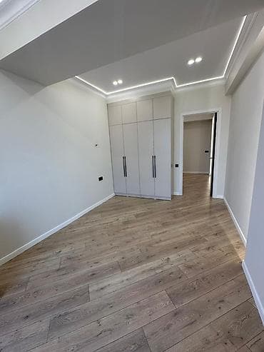 Квартиры: 2 комнаты, 63 м², Технопарк 13 этаж, Дизайнерский ремонт — 5