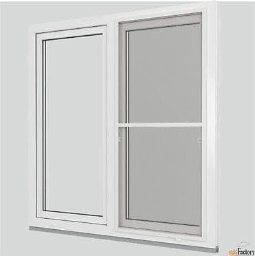 борьба с мышами на даче: Москитная сетка, Наружная, На заказ, Бесплатная доставка — 2