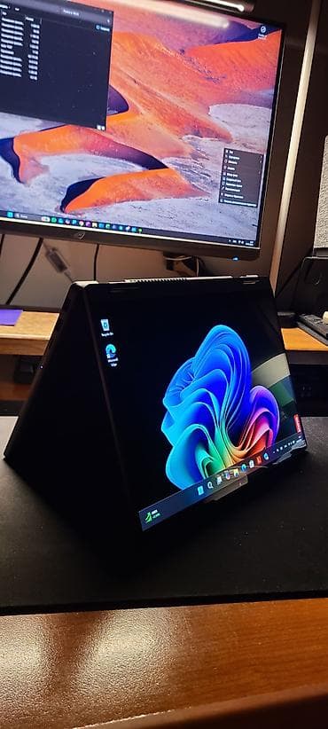 redmi 5plus: Lenovo IdeaPad 5x 2‑in‑1 14Q8X9 — тонкий трансформер с OLED‑экраном и — 9