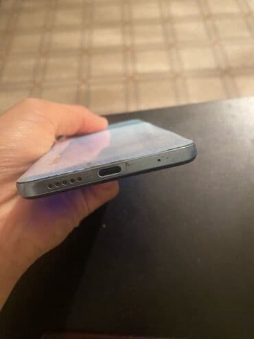 экран рекс: Redmi, Redmi Note 11, цвет - Голубой, 2 SIM — 5