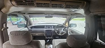 ом 364: Honda Odyssey: 1998 г., 2.3 л, Автомат, Бензин, Минивэн — 9