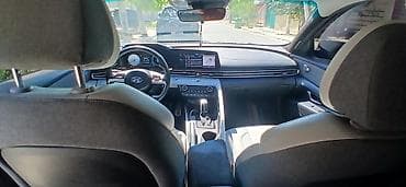 bmw e64: Hyundai Avante: 2021 г., 1.6 л, Вариатор, Бензин, Седан — 10
