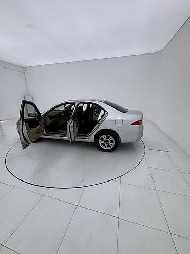 cl7 сл7: Honda Accord: 2002 г., 2 л, Автомат, Бензин, Седан — 4