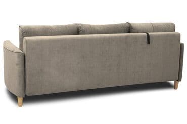 ами мебель кухонный угловой диван николетти: Диван прямой раскладной Лора, ТД327, Нижегородмебель и К (Россия) — 5