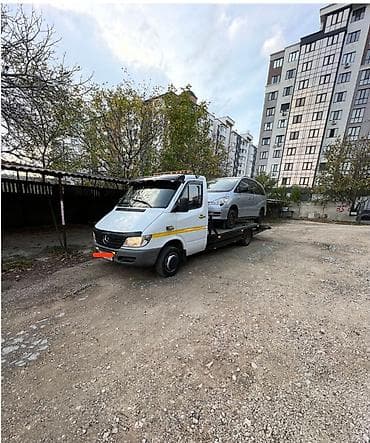 воск для авто: С лебедкой, С манипулятором, Со сдвижной платформой — 1