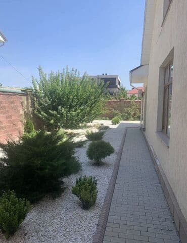 дом с бассейном бишкек: Дом, 550 м², 8 комнат, Риэлтор — 7