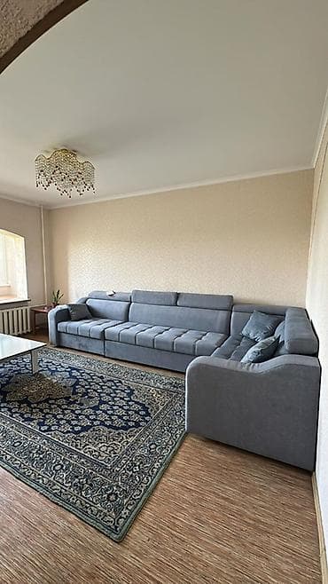 🏡 Сдаётся зал с подселением место в 3-комнатной квартире (только для