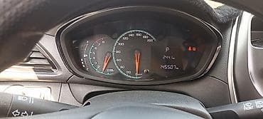 mercedes benz e class 212: Chevrolet Spark: 2016 г., 0.1 л, Автомат, Бензин, Хэтчбэк — 8