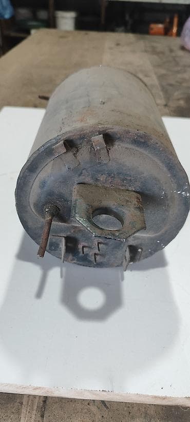 бак алюмин: Бак, Металл — 2