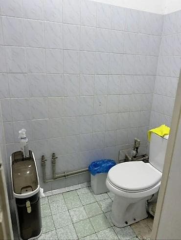 5: 2 комнаты, 48 м², Восток-5 мкр 105 серия, 5 этаж, Свежий ремонт — 4