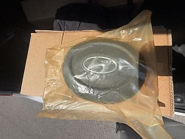 vin code: Подушка безопасности Hyundai 2026 г., Новый, Оригинал, Корея — 2