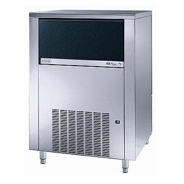 газовые плита: Льдогенератор Brema (серия Ice). Профессиональный аппарат для — 1