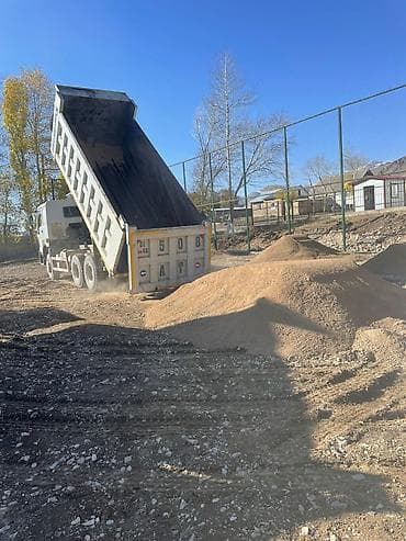 Грунт, На засыпку, Хово at lalafo.kg Грунт, На засыпку, Хово