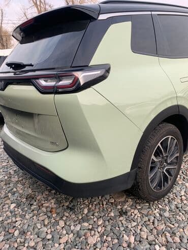 Weltmeister W6, 2021 г., 71000 км, Передний, В наличии