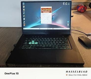 rtx 307: Игровой, Б/у, Intel Core i7 — 1
