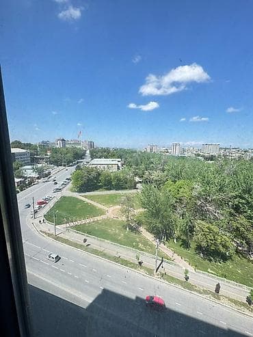 Продажа квартир: 1 комната, 45 м², Парк Т.Сатылганова, Элитка, 9 этаж, Евроремонт — 3