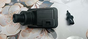 Клапаны, клапанные крышки: Клапан двигателя Honda 2004 г., Новый — 1