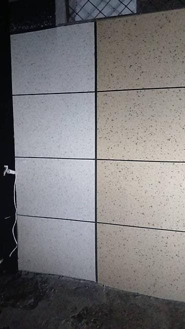 plaud note: Шпаклёвка родбант 180 сом, Подъездной работа — 2