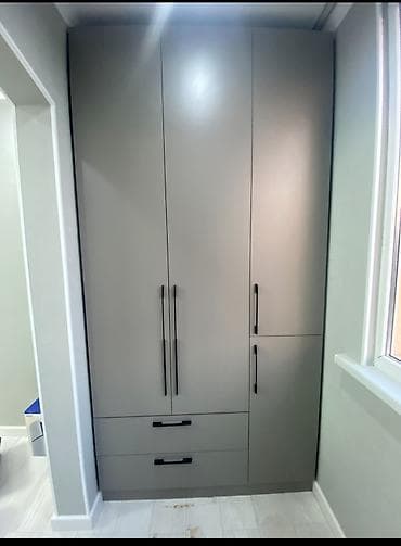 кухния гарнитур: Кухонный гарнитур, Новый, ДСП, Бесплатная доставка — 8