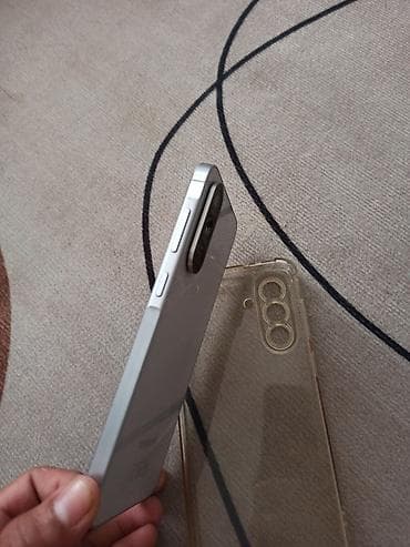 nokia 63: Samsung Galaxy A55, цвет - Белый — 3