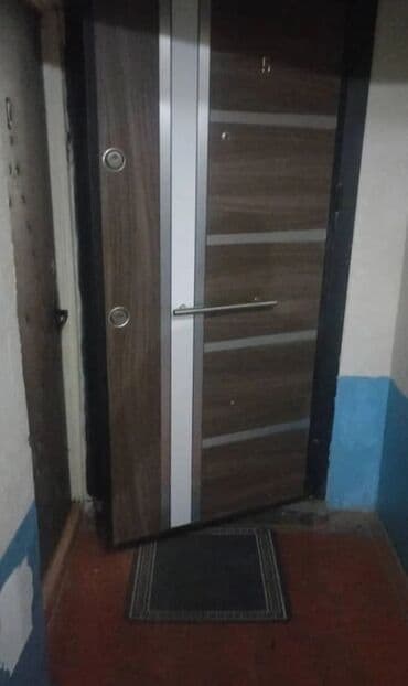 сниму 1 комнатную квартиру на долгий срок: 1 комната, Агентство недвижимости, Без подселения, С мебелью полностью — 4