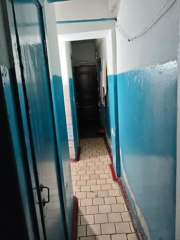 сарахси: 1 комната, 17 м², Гостиничный тип, 3 этаж, Косметический ремонт — 5
