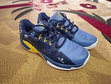 обувь оригинал: Кроссовки JOGARBOLA Ranger, 42 размер (новые) — 1