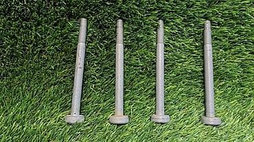 bwb e34: Болты на усилитель бампера Е39 Год 2000 В отличном состоянии, очень — 3