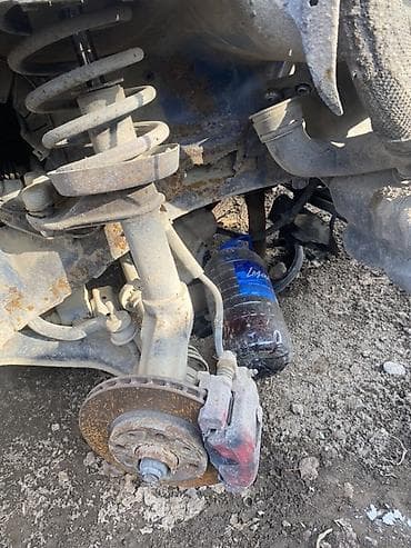 запчаст матиз: Разбор Chevrolet Lanos (седан, синий цвет). В наличии отдельные — 6