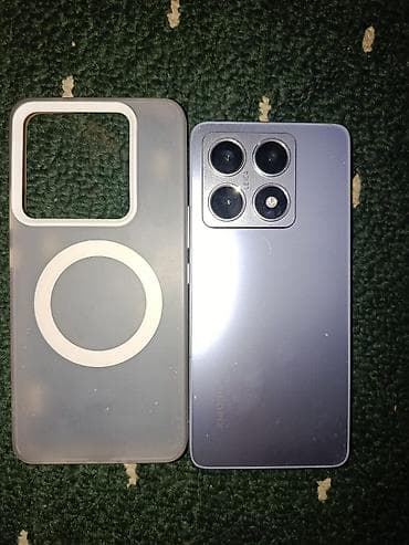 мониторы amd freesync: Xiaomi, 14T, Новый, 256 ГБ, цвет - Голубой, 2 SIM — 1