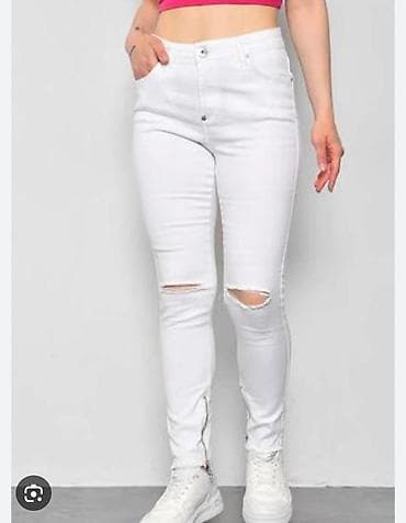 Новый обменяю на 3 литра натурального сока размер 28 маломерка