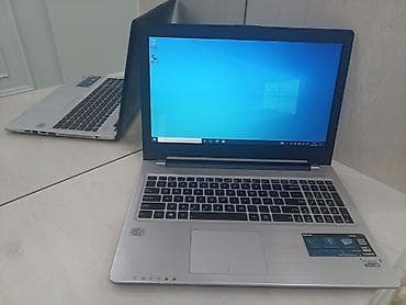 ASUS S550C — 15,6-дюймовый Характеристики: - Процессор: Intel Core at lalafo.kg ASUS S550C — 15,6-дюймовый Характеристики: - Процессор: Intel Core
