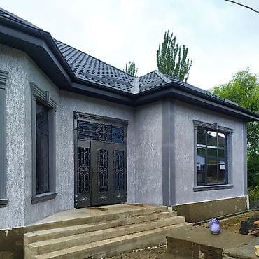 a frame: Дома Больше 6 лет опыта — 7