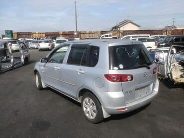 запчасти на мазду демио в бишкеке: MAZDA DEMİO DY3 ВСЕ ЗАПЧАСТИ В НАЛИЧИИ АВТОРАЗБОР Объем 1.3 — 2