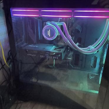 pls 4: Компьютер, Игровой — 1