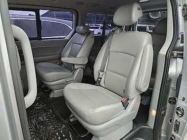 step wgn: Hyundai Starex: 2019 г., 2.5 л, Автомат, Дизель, Минивэн — 6