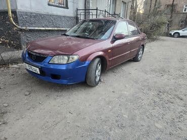 купить мотоцикл в рассрочку без банка: Ассолому алекум сдаётся под ВЫКУП следующие автомобили: Мазда — 1