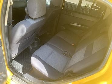 Hyundai Getz: 2004 г., 1.4 л, Механика, Бензин, Хэтчбэк — 8
