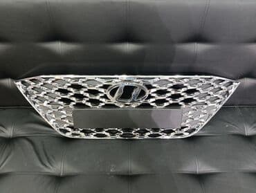 Решетка радиатора Hyundai Оригинал