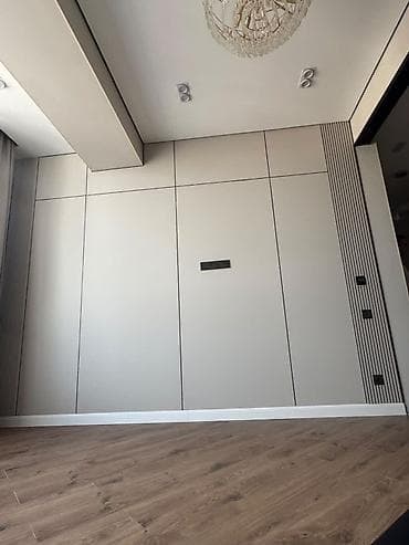2 комнаты, 57 м², 7 мкр Элитка, 14 этаж — 3