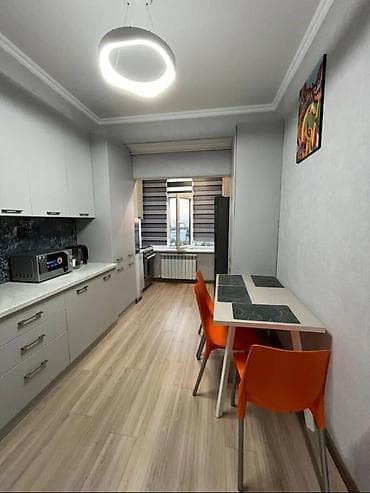 50: 2 комнаты, Собственник, Без подселения, С мебелью полностью — 4