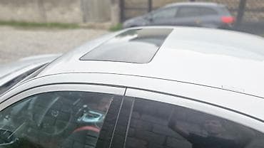 люк 211: Mercedes-Benz E-Class: 2002 г., 3.2 л, Автомат, Бензин, Седан — 3