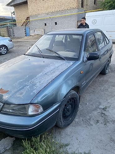 subaru outback 2 4: Daewoo Nexia: 2004 г., 1.5 л, Механика, Бензин, Седан — 3
